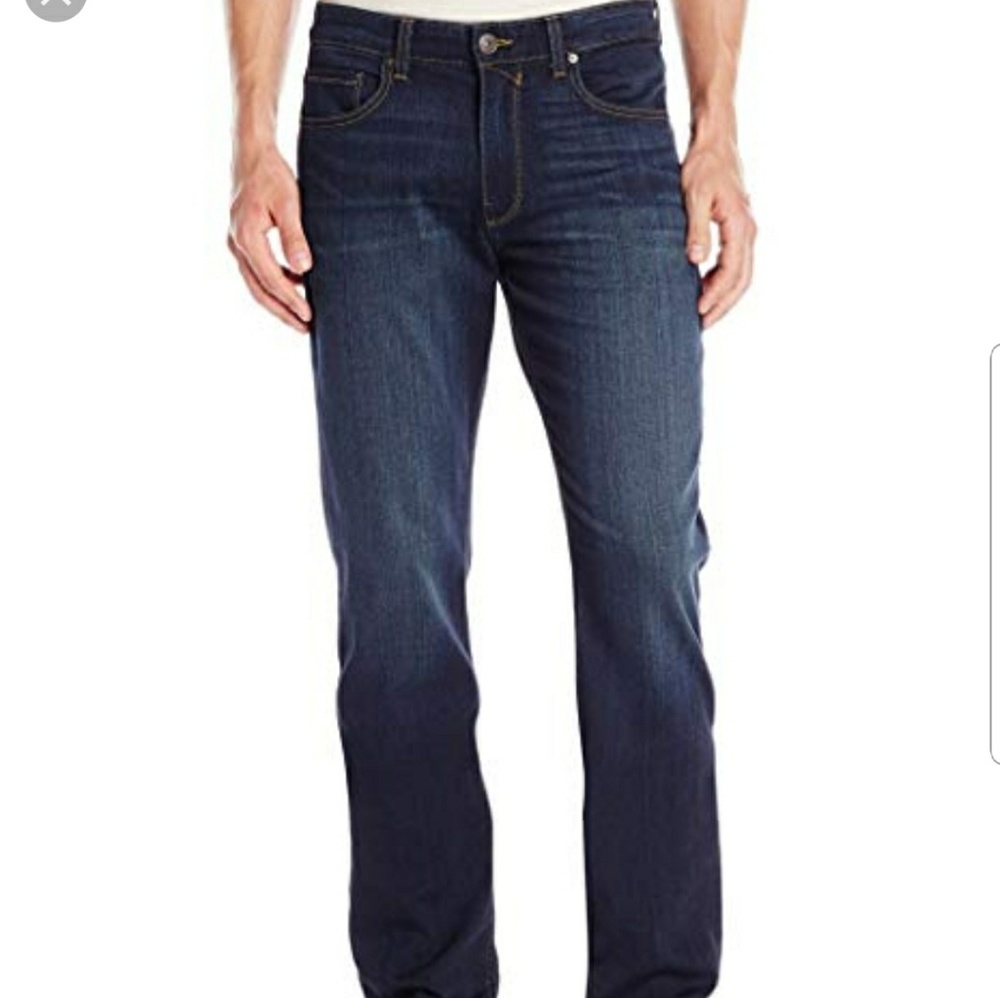 Mens Designer PAIGE Jeans